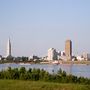 Baton Rouge