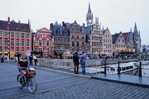 the best travel deals and the cheapest flights to vegan brussels belgium