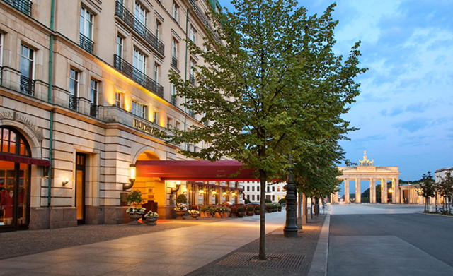Historic hotel Berlin discover cheap flights and hotel rates historical hotels europe