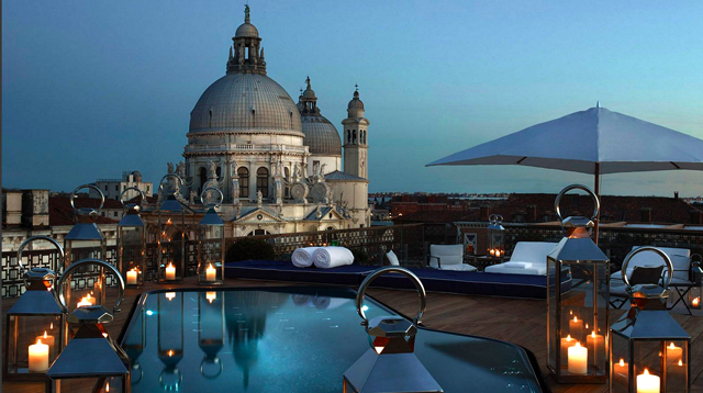 Gritti Palace, discover cheap flights and hotel rates historical hotels europe