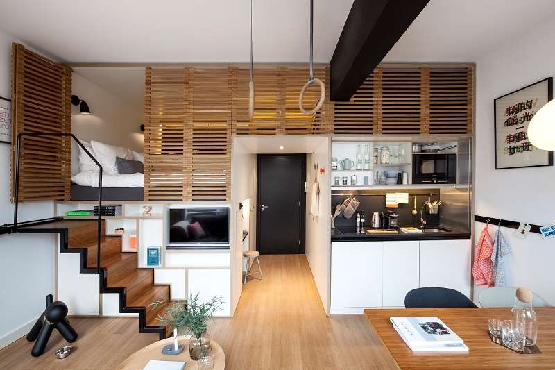 Bleisure Travel: 10 Best Business Hotels That Combine Work & Play Bleisure Travel: 10 Best Business Hotels That Combine Work & Play
