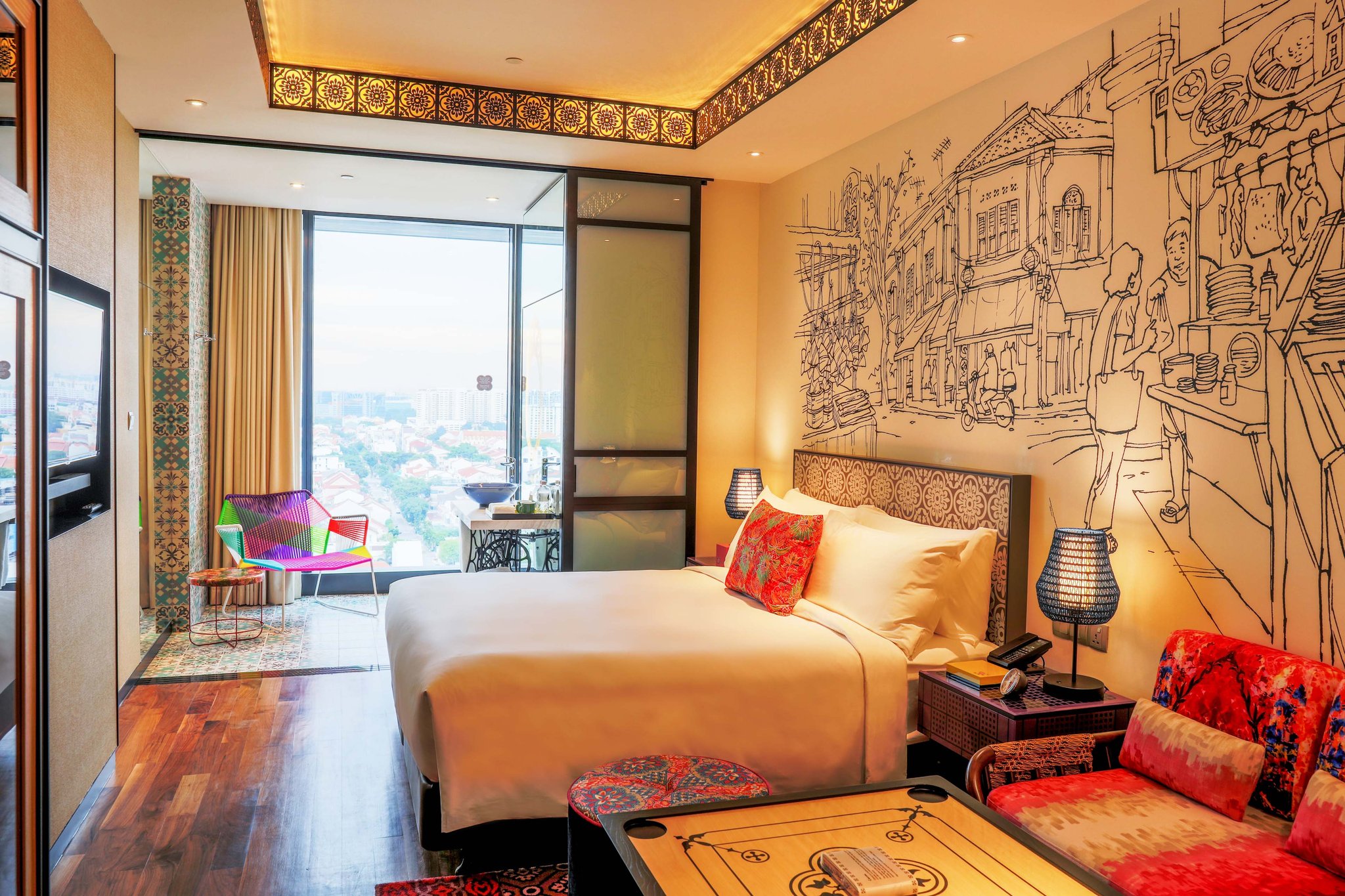 Bleisure Travel: 10 Business Hotels That Combine Productivity With Fun Bleisure Travel: 10 Business Hotels That Combine Productivity With Fun