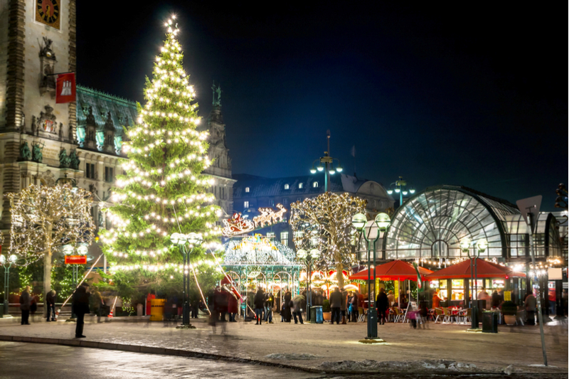 The best Christmas markets in India for Christmas shopping The best Christmas markets in India for Christmas shopping