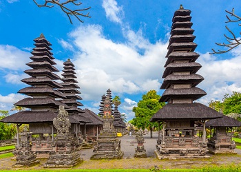 Cheap International Flight Tickets From India to Bali