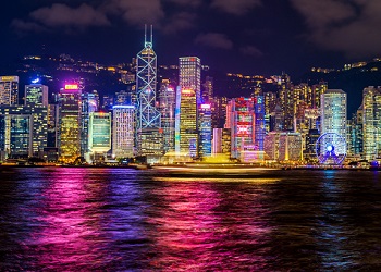 Cheap International Flight Tickets From India to Hong Kong! Book & Save 40% | KAYAK 