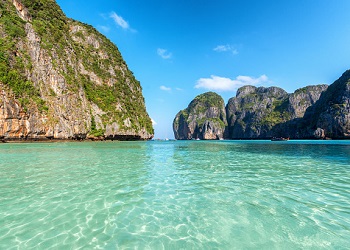 Cheap International Flight Tickets From India to Phuket