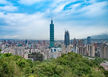 Cheap International Flight Tickets From India to Taipei