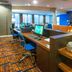 Business centre