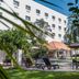 Hotel amenity