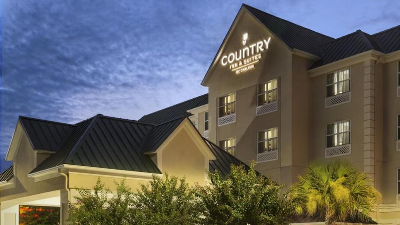 Country Inn & Suites by Radisson, Macon, GA