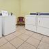 Laundry facility