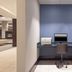 Business centre