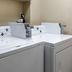 Laundry facility
