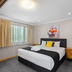 Hotel amenity