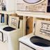 Laundry facility