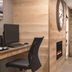 Business centre