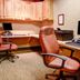 Business centre
