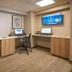 Business centre