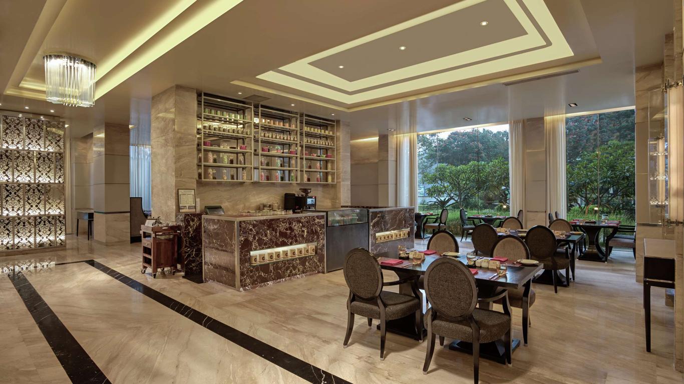 DoubleTree Suites by Hilton Bengaluru Outer Ring Road