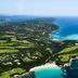 Golf course