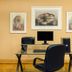 Business centre
