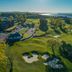 Golf course