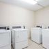 Laundry facility