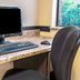Business centre