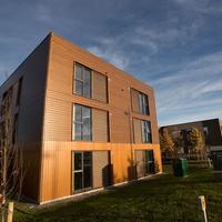 Uhi Inverness - Campus Accommodation