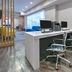 Business centre
