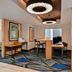 Hotel amenity