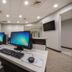 Business centre