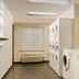 Laundry facility