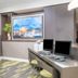 Hotel amenity