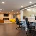 Business centre