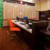 Business centre