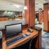 Business centre