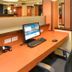 Business centre