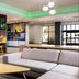 Hotel amenity