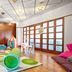 Hotel amenity
