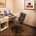 Business centre