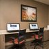 Business centre