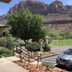 Outdoor view