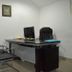 Business centre
