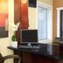 Business centre