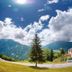 Outdoor view