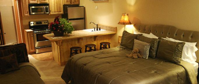 A Cowslip's Belle-Bed & Breakfast - Ashland - Bedroom