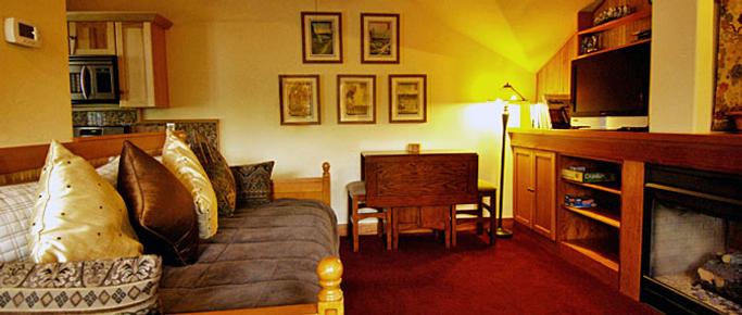 A Cowslip's Belle-Bed & Breakfast - Ashland - Bedroom