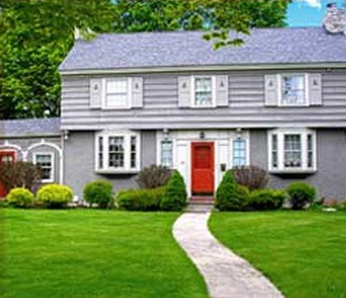 Scofield House B&B - Sturgeon Bay - Building