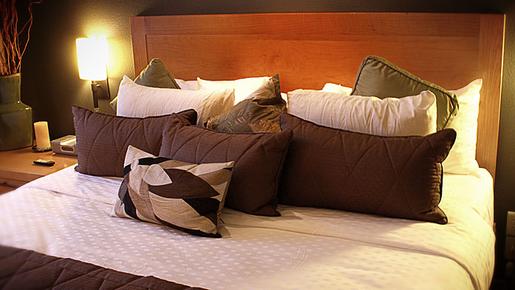 Lake Tahoe Vacation Resort - South Lake Tahoe - Bedroom